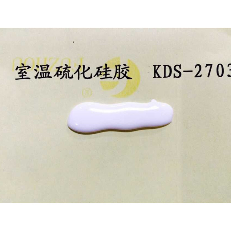 深圳市RTV硅胶电子定位胶KDS-27厂家