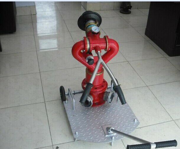 PSY/PLY移動(dòng)式消防炮