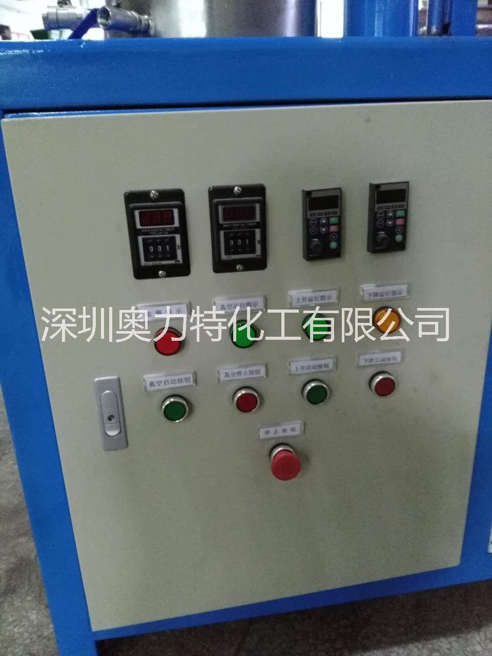 ALT-10L雙軸真空攪拌機圖片