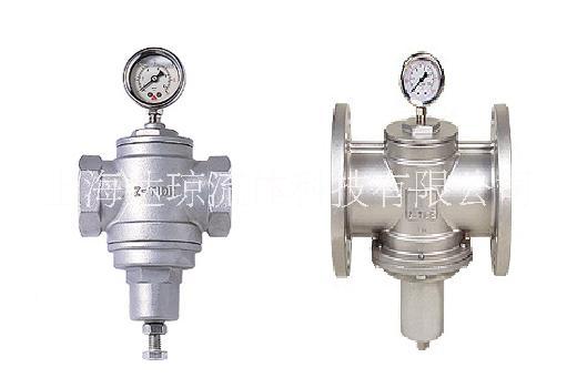 RET-S/REF-S減壓閥-臺灣日泰閥門（上海）達(dá)瓊流體 現(xiàn)貨供應(yīng)