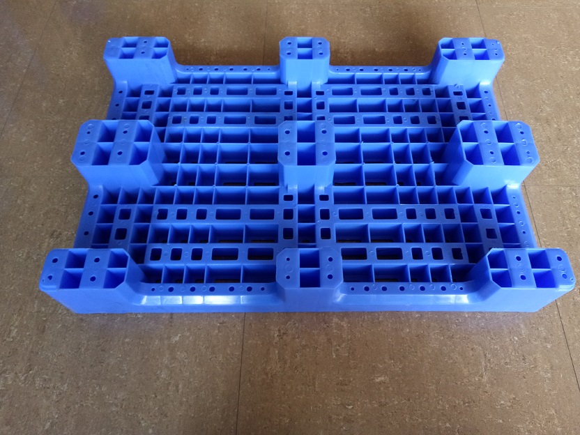 1200*1000塑料托盤圖片/1200*1000塑料托盤樣板圖 (3)