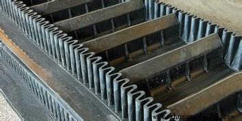 環(huán)形大傾角波狀擋邊橡膠輸送帶圖片/環(huán)形大傾角波狀擋邊橡膠輸送帶樣板圖 (2)