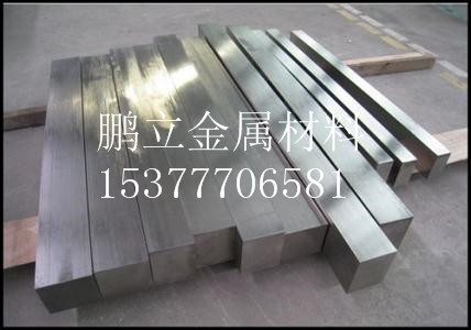 TC4 航空鈦合金棒圖片