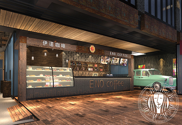 如何在上海開(kāi)一家咖啡加盟店？