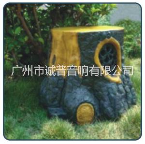 樹樁草地音箱SH-805