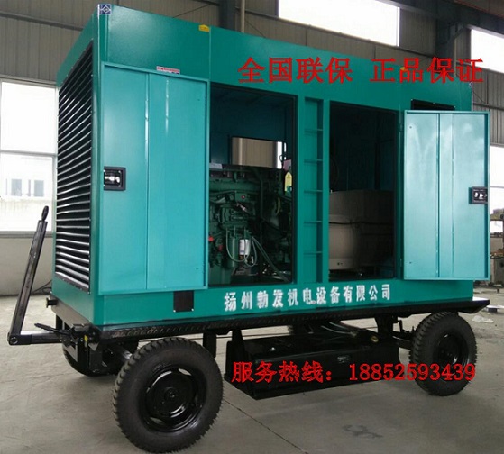 沃爾沃發(fā)電機組，柴油發(fā)電機組價格圖片/沃爾沃發(fā)電機組，柴油發(fā)電機組價格樣板圖 (3)