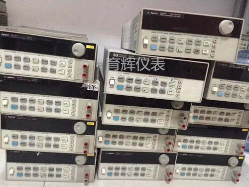 安捷倫程控電源圖片/安捷倫程控電源樣板圖 (1)