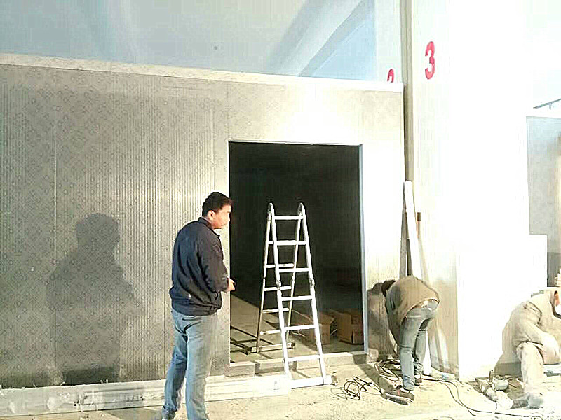 蛋糕冷庫圖片/蛋糕冷庫樣板圖 (4)