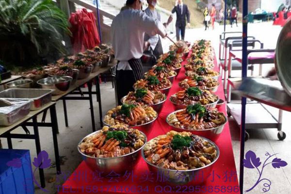 提供深圳自助餐盆菜圍餐，上門(mén)制作圖片/提供深圳自助餐盆菜圍餐，上門(mén)制作樣板圖 (3)