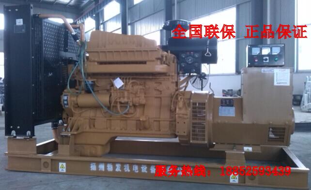 上柴發(fā)電機(jī)組圖片/上柴發(fā)電機(jī)組樣板圖 (1)