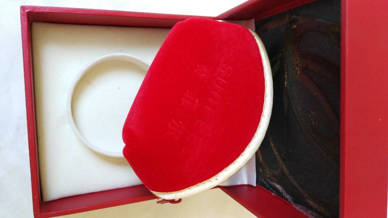 深圳珠寶首飾禮品包裝袋廠家直銷(xiāo)批