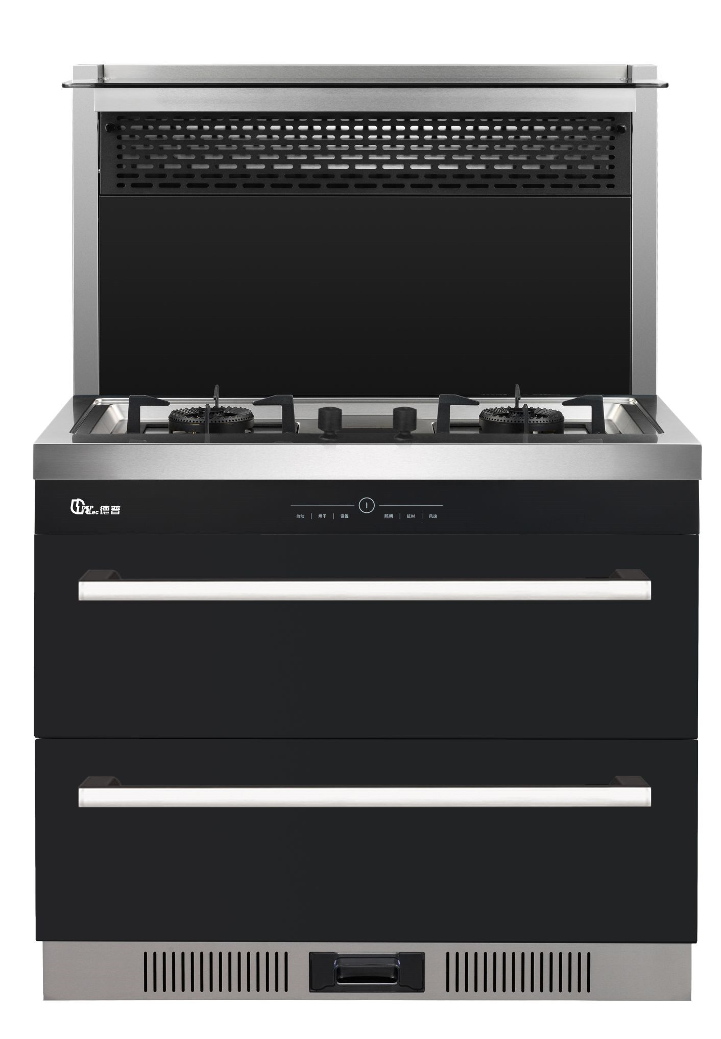 德普集成灶JC-A6