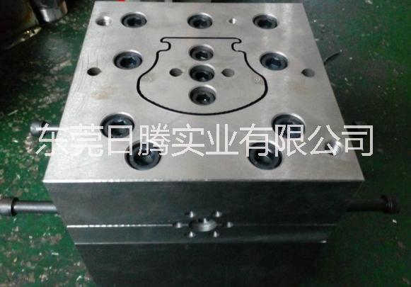 擠出模具生產(chǎn)圖片/擠出模具生產(chǎn)樣板圖 (2)