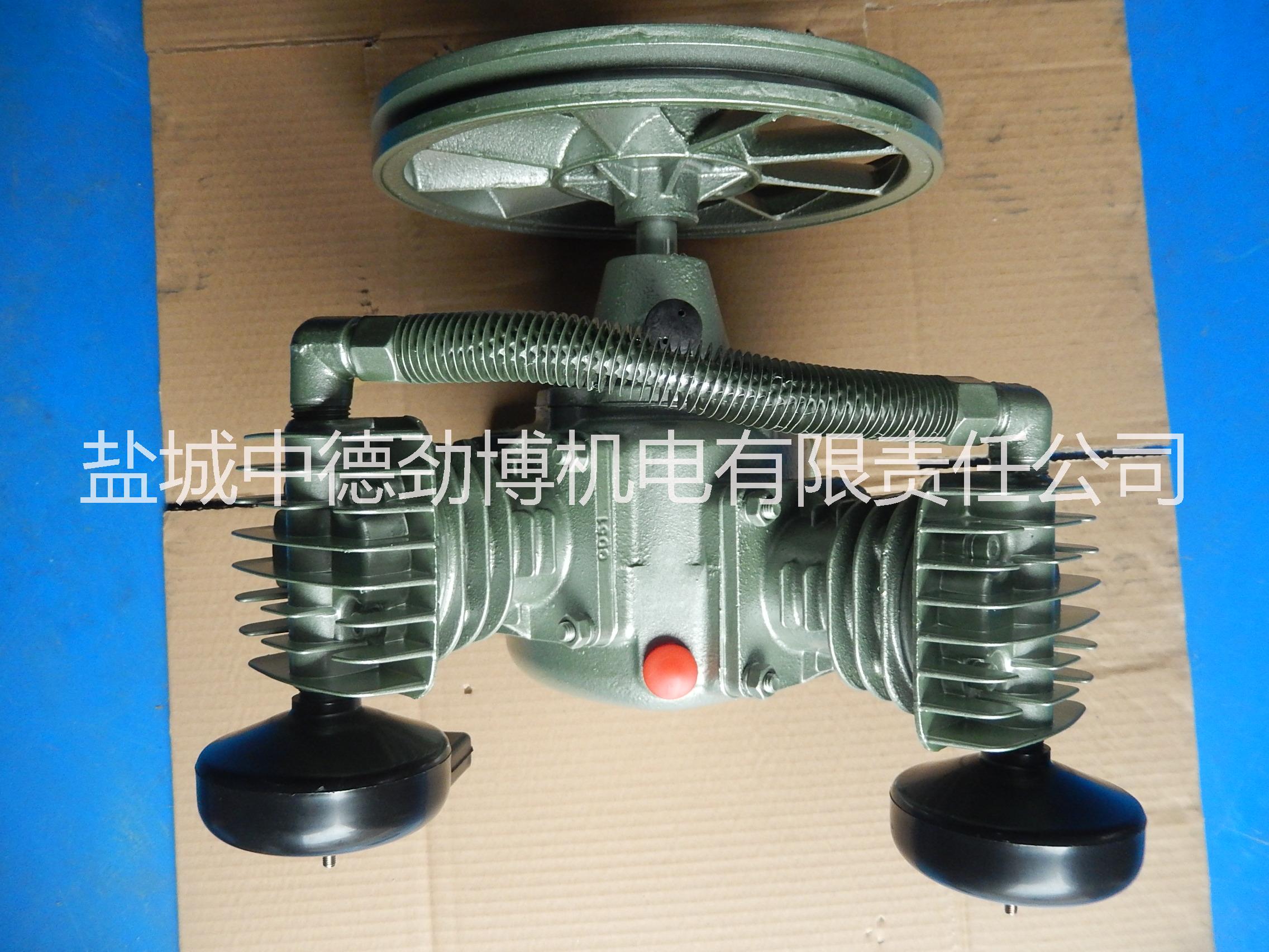 活塞式空壓機(jī)圖片/活塞式空壓機(jī)樣板圖 (2)