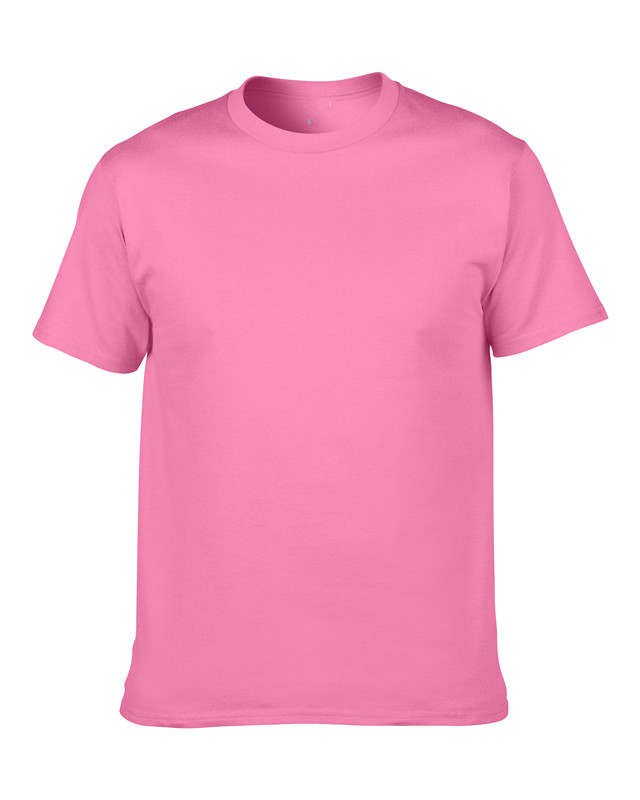 鄭州t恤衫定做面料選擇