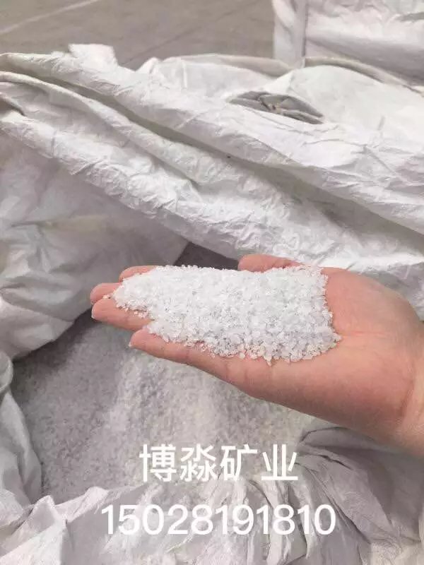 天然石英砂圖片/天然石英砂樣板圖 (2)