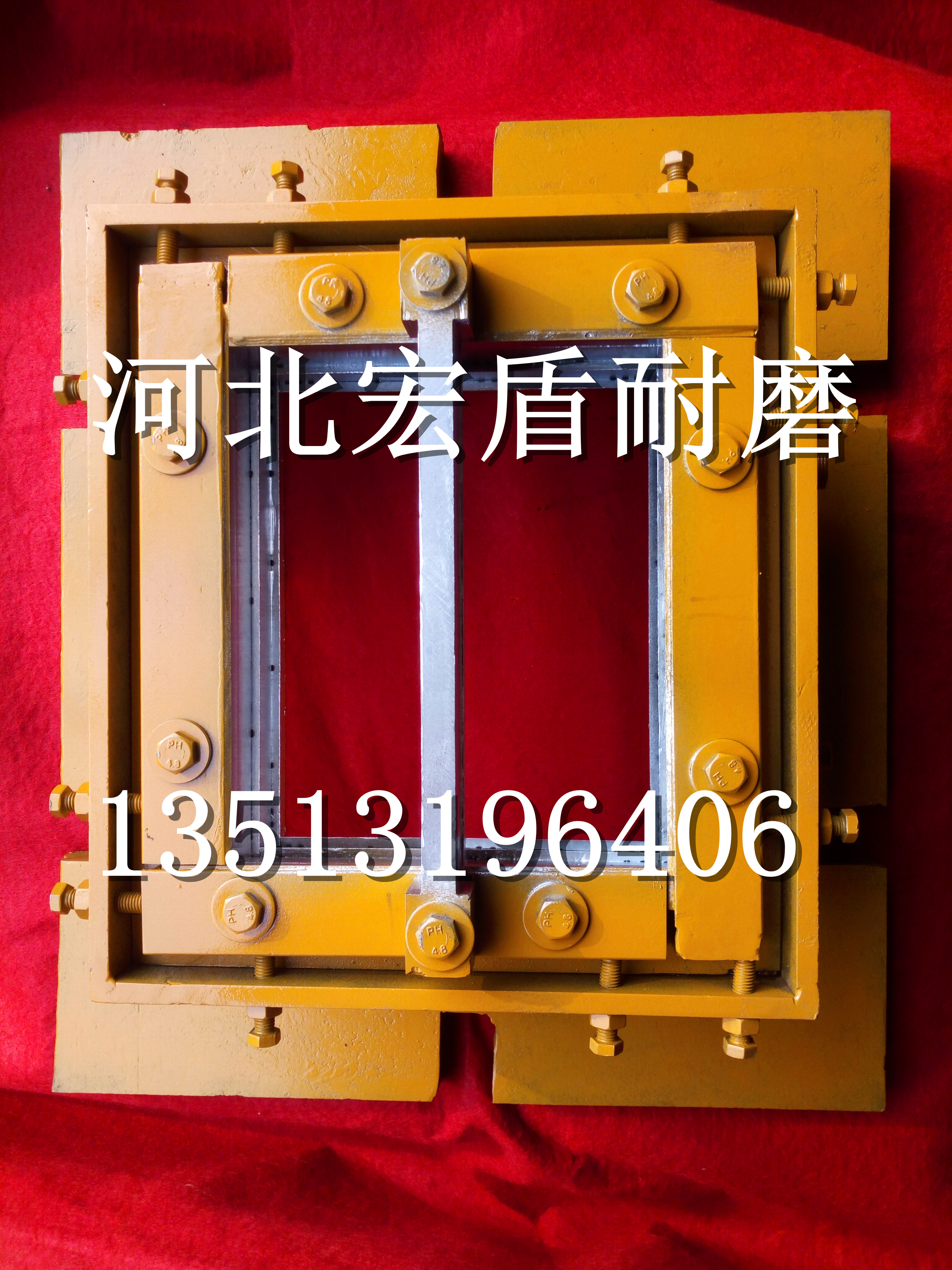 空心磚磚機(jī)圖片/空心磚磚機(jī)樣板圖 (3)