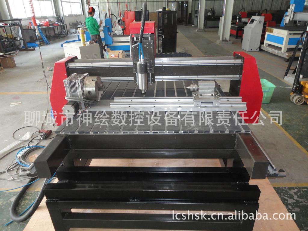 神繪雕刻機(jī)圖片/神繪雕刻機(jī)樣板圖 (2)