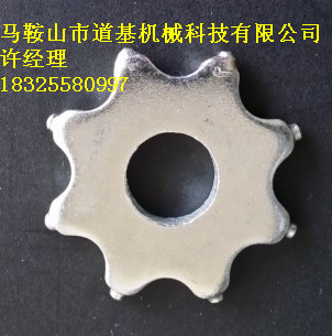 8齒*小型銑刨機混凝土*銑刨機*