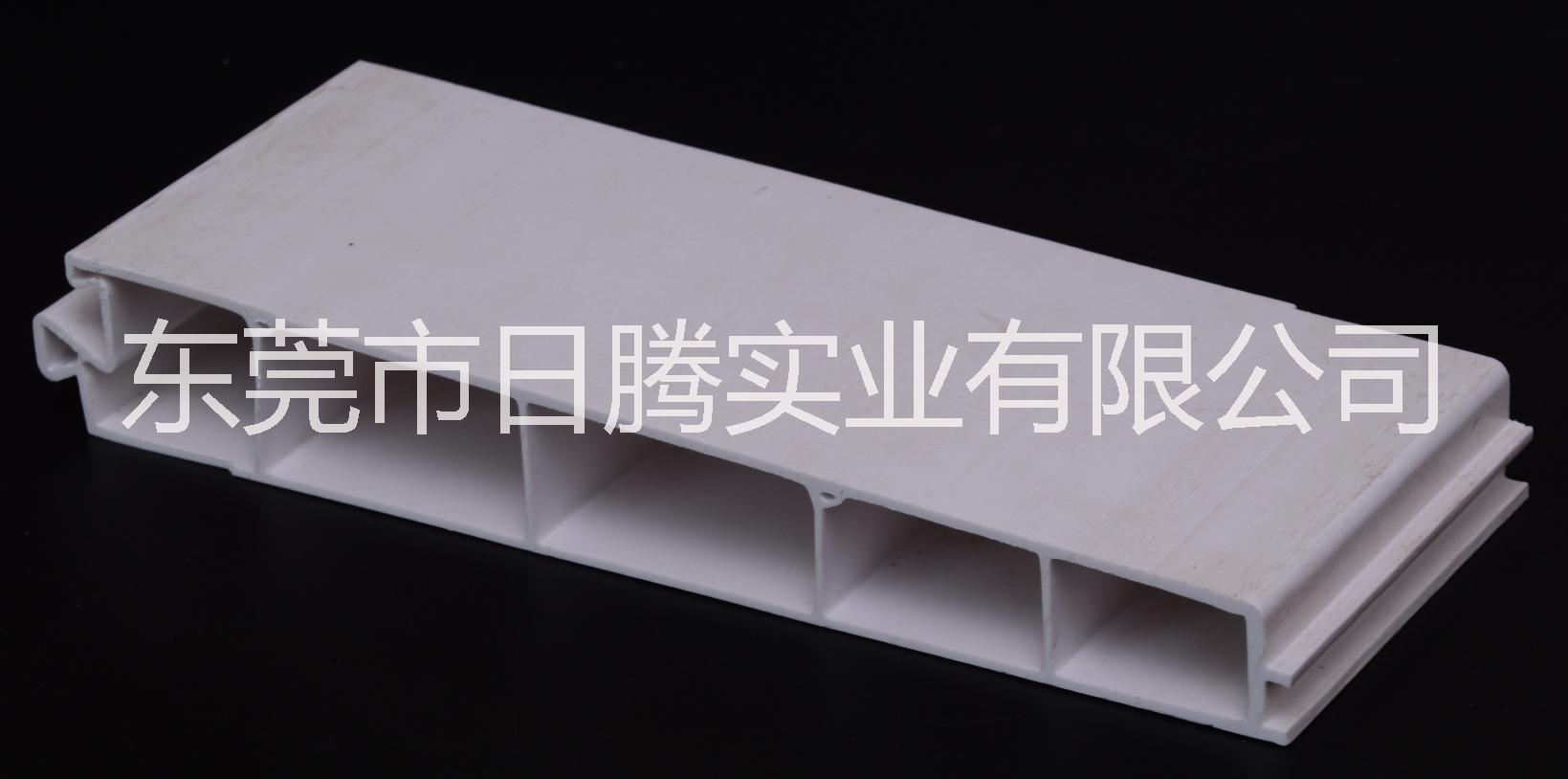 塑膠擠型材圖片/塑膠擠型材樣板圖 (2)