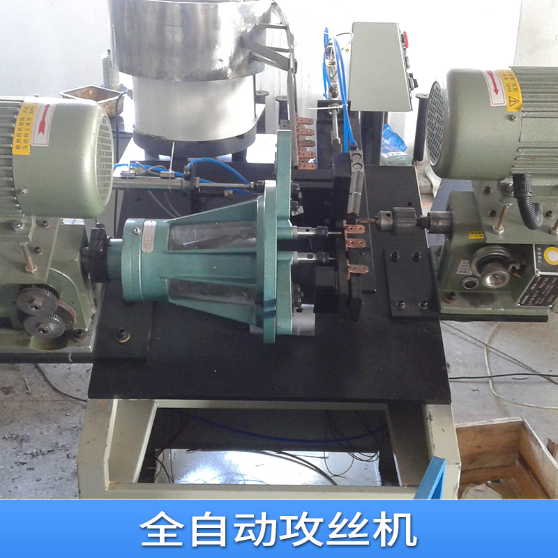 攻絲機圖片/攻絲機樣板圖 (2)