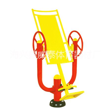 健身路徑圖片/健身路徑樣板圖 (2)