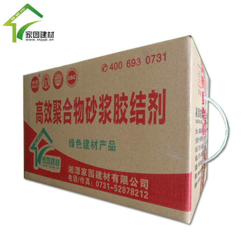 湘家 *聚合物砂漿膠結(jié)劑