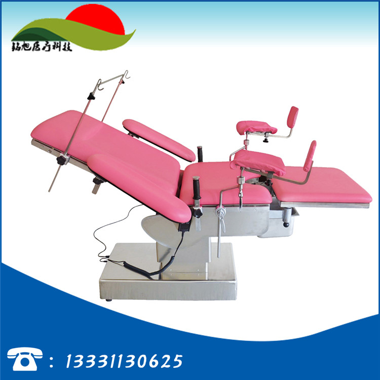 手術(shù)床 電動(dòng)綜合婦科產(chǎn)床 醫(yī)用手圖片/手術(shù)床 電動(dòng)綜合婦科產(chǎn)床 醫(yī)用手樣板圖 (2)