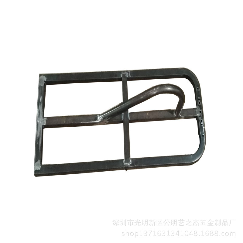 廠家供應(yīng)彎管加工彎管管材加工數(shù)控圖片