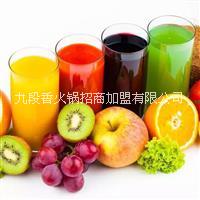 鮮果冰皇飲品精選上等原料圖片