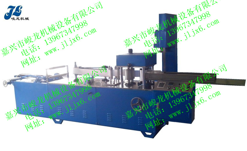 JL-Z180型高速全自動醫(yī)用紗圖片/JL-Z180型高速全自動醫(yī)用紗樣板圖 (2)