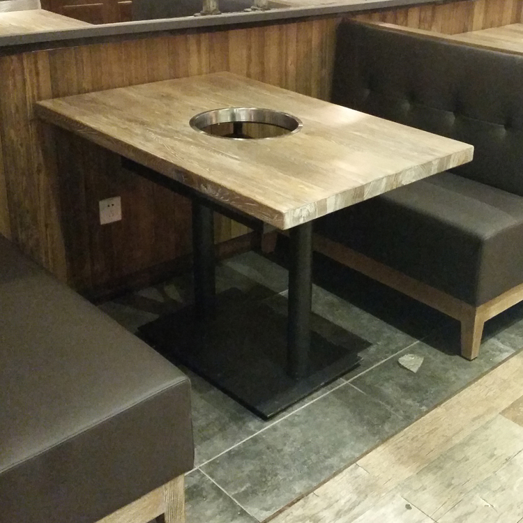 大理石火鍋?zhàn)雷訄D片