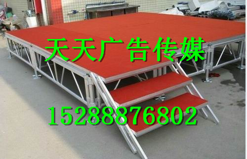 背景板搭建圖片/背景板搭建樣板圖 (2)