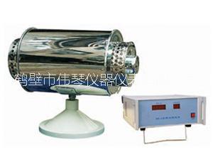 供應HRD-300灰熔點測定儀煤炭灰融熔性測定儀焦化廠灰熔點