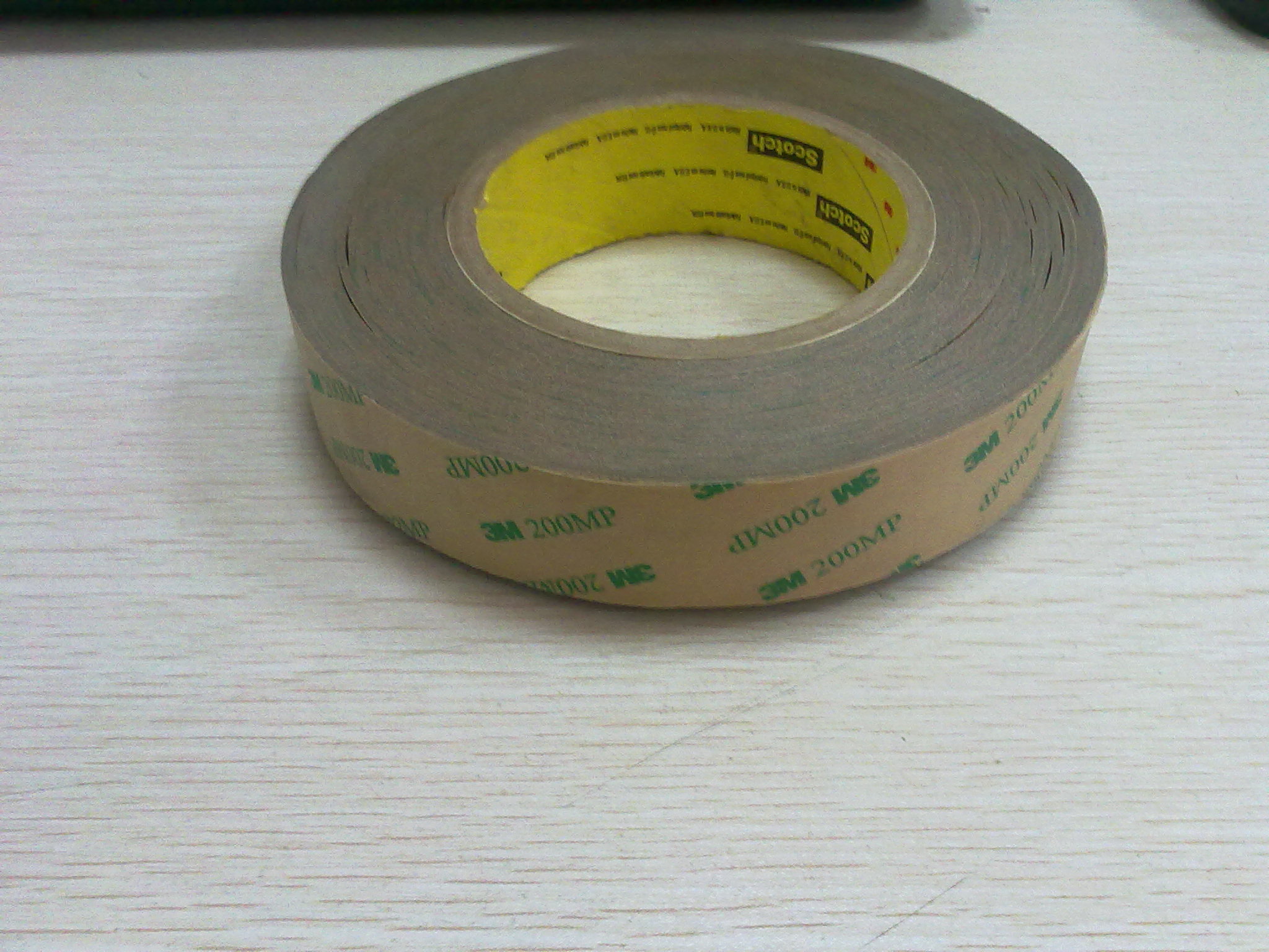 3M9495LE雙面膠圖片/3M9495LE雙面膠樣板圖 (2)