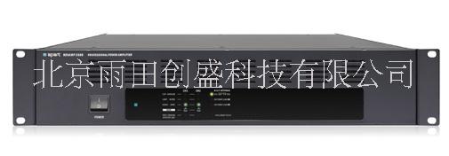 APART專業(yè)功放 REVAMP2600 后級功放 功率放大器 北京專業(yè)功放代理商