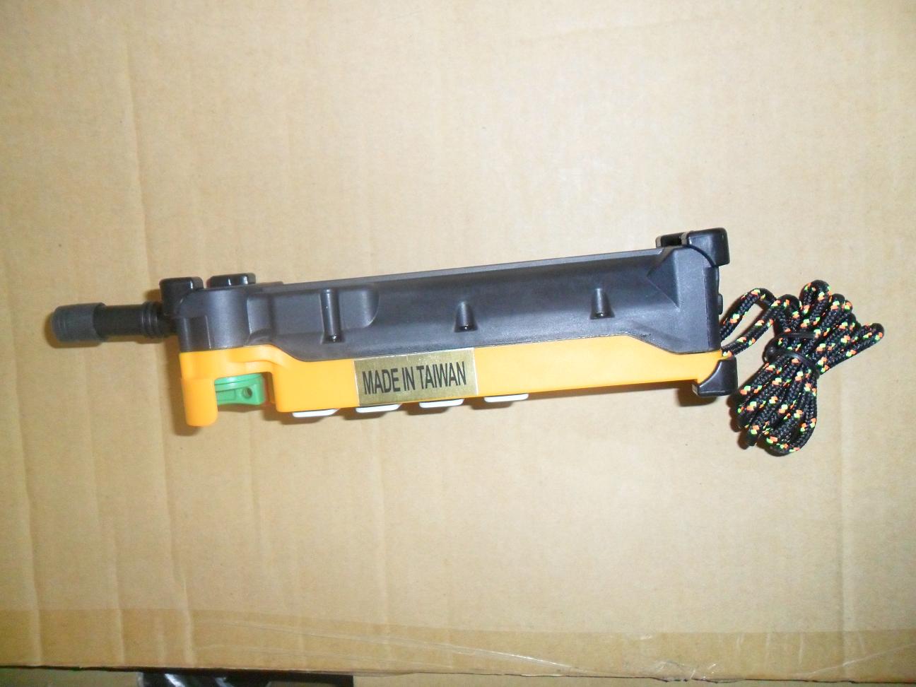 雙速行車遙控器圖片/雙速行車遙控器樣板圖 (4)