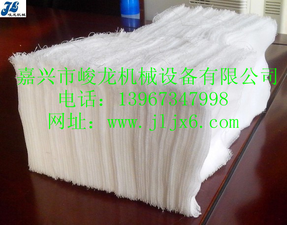 JL-Z180型高速全自動醫(yī)用紗圖片/JL-Z180型高速全自動醫(yī)用紗樣板圖 (3)