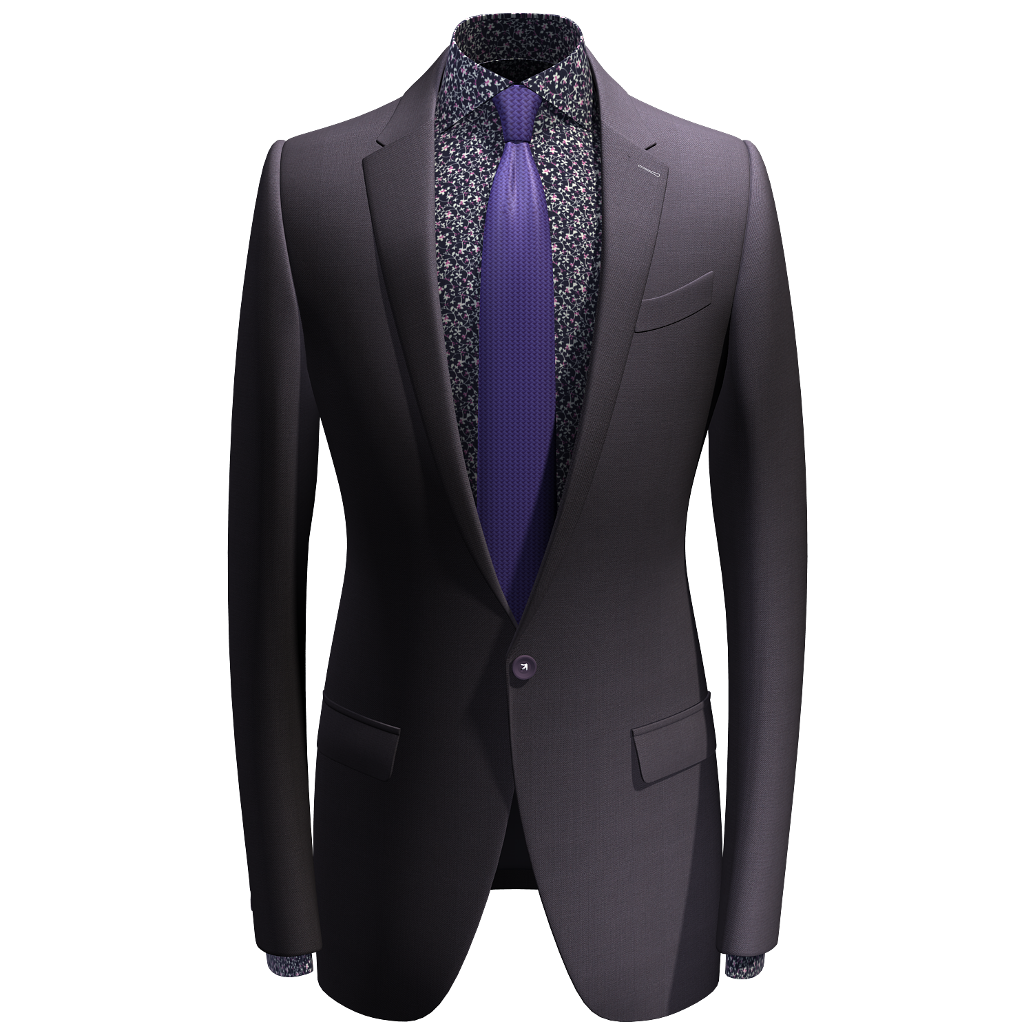 定制西服，工作服的好處圖片/定制西服，工作服的好處樣板圖 (4)