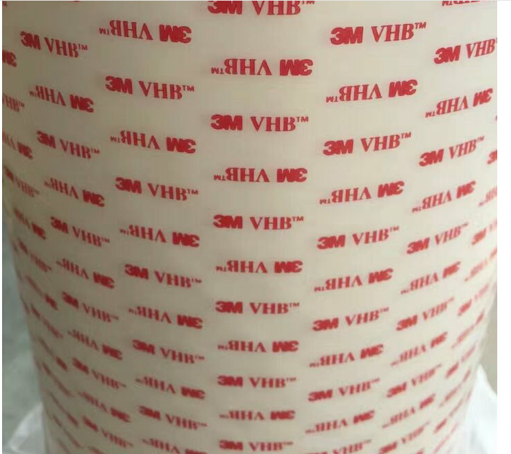 廣東省東莞市供應(yīng)正品3M4930雙面膠 VHB 雙面膠 泡綿雙面膠
