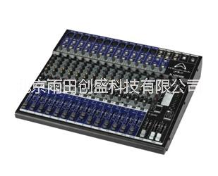 Wharfedale 乐富豪调音台 SL1224USB 会议调音台 北京调音台供应商