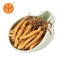 東強堂玉樹冬蟲夏草 2.5條1克