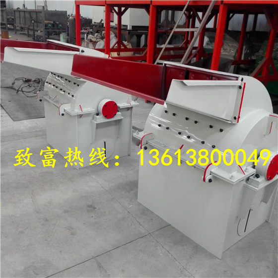 菇木粉碎機(jī)圖片/菇木粉碎機(jī)樣板圖 (4)