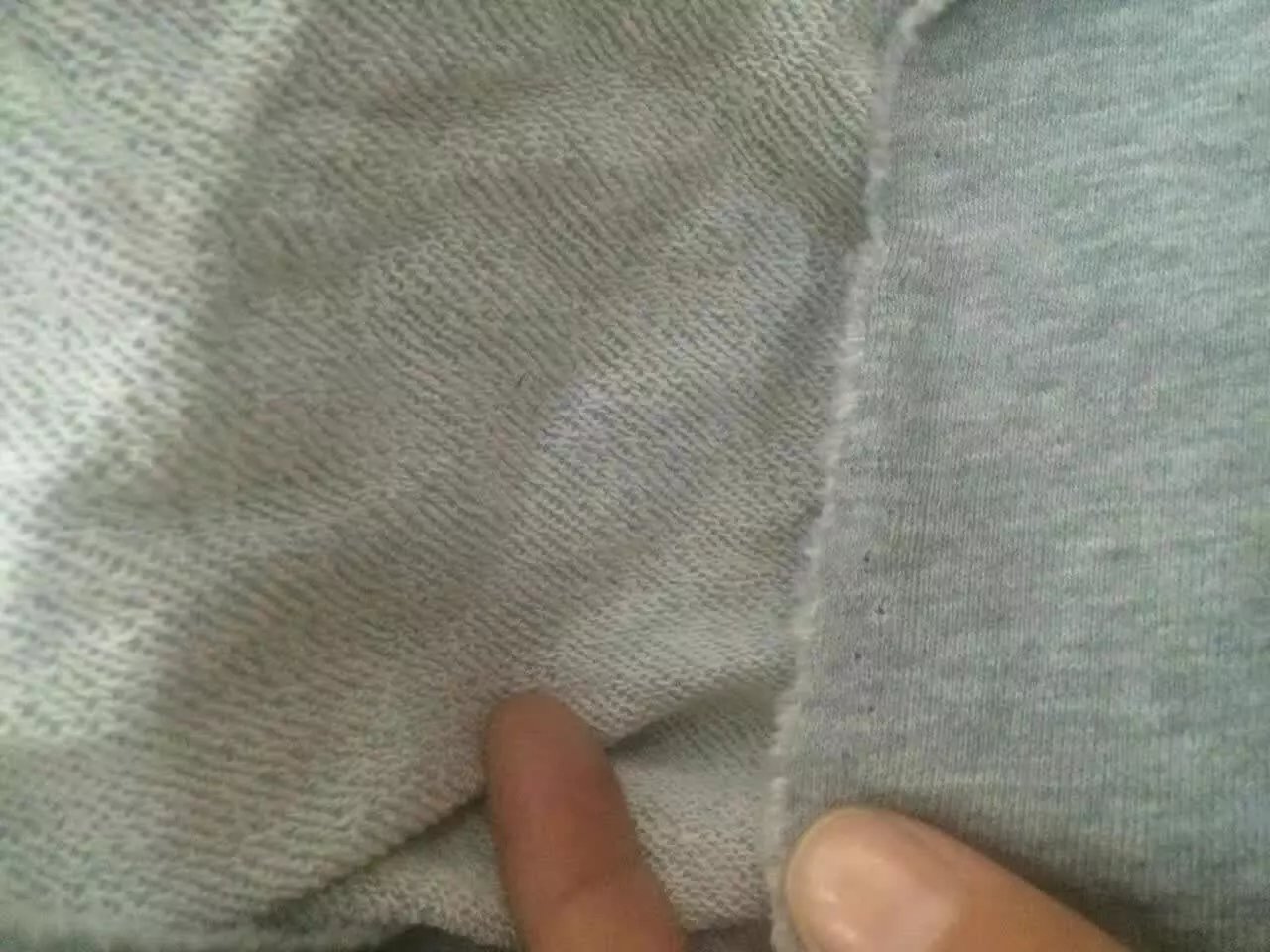 全棉毛圈圖片/全棉毛圈樣板圖 (4)