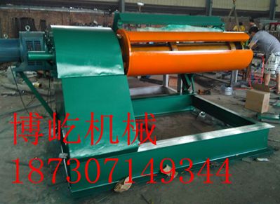 2mm/3mm小型校平機(jī)生產(chǎn)定做圖片/2mm/3mm小型校平機(jī)生產(chǎn)定做樣板圖 (2)