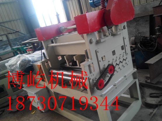 2mm/3mm小型校平機(jī)生產(chǎn)定做圖片/2mm/3mm小型校平機(jī)生產(chǎn)定做樣板圖 (4)