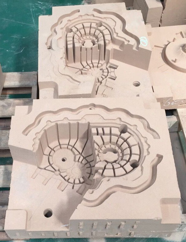 砂型3D打印服務(wù)圖片/砂型3D打印服務(wù)樣板圖 (2)