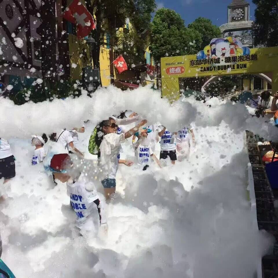 泡沫機(jī)圖片