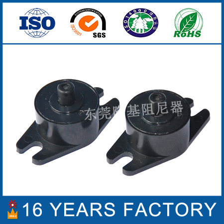 自動售貨機 雙向旋轉阻尼器圖片