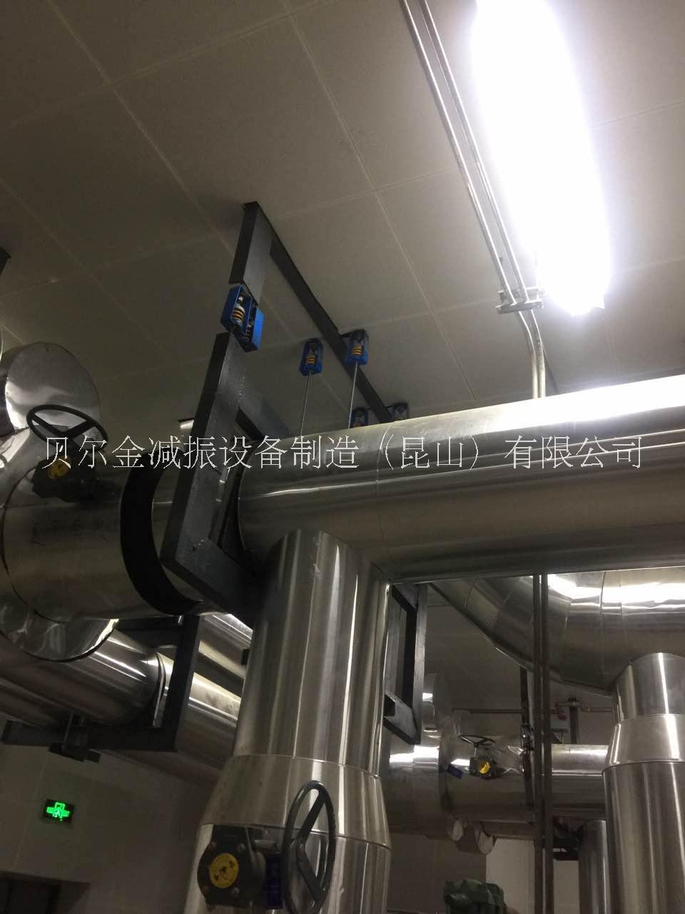 懸掛減振器圖片/懸掛減振器樣板圖 (2)